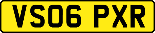 VS06PXR