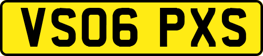 VS06PXS