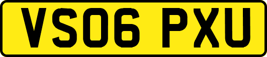 VS06PXU