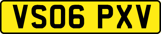 VS06PXV