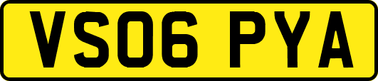 VS06PYA