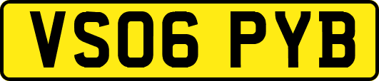 VS06PYB