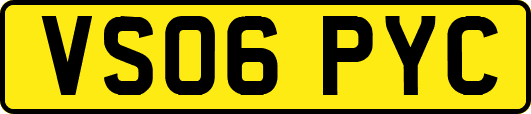 VS06PYC