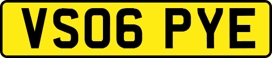 VS06PYE