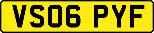 VS06PYF