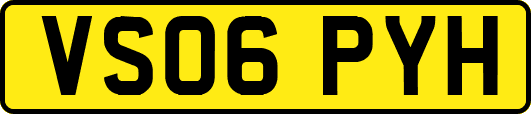 VS06PYH