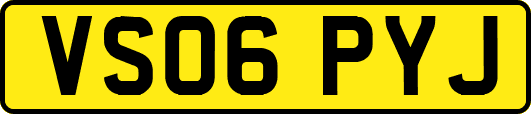 VS06PYJ