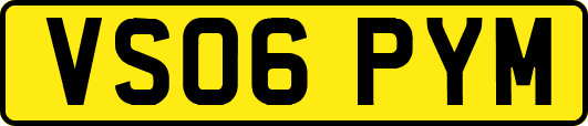 VS06PYM