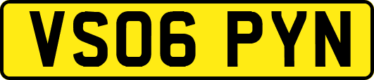 VS06PYN