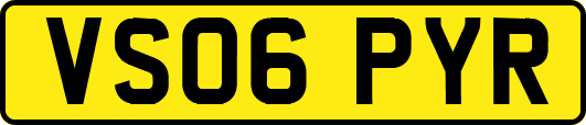 VS06PYR