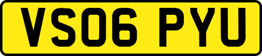 VS06PYU