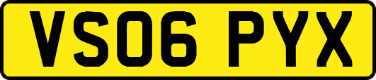 VS06PYX
