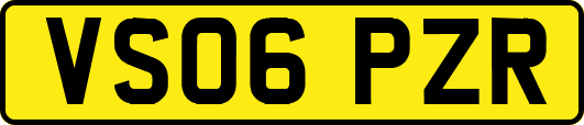 VS06PZR