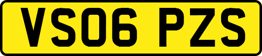 VS06PZS