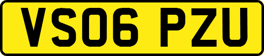 VS06PZU