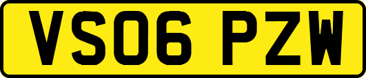 VS06PZW