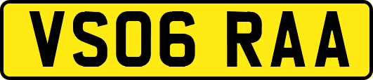 VS06RAA