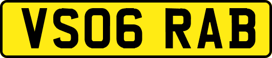 VS06RAB