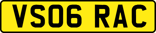 VS06RAC