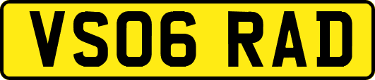 VS06RAD