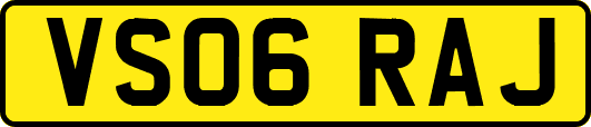 VS06RAJ