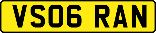VS06RAN