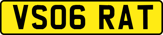 VS06RAT