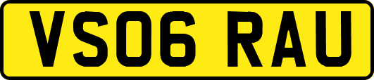 VS06RAU