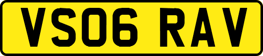 VS06RAV