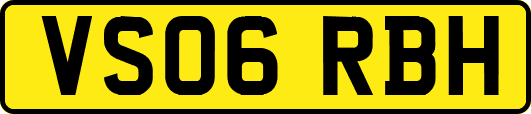 VS06RBH
