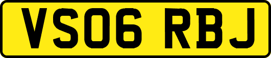 VS06RBJ