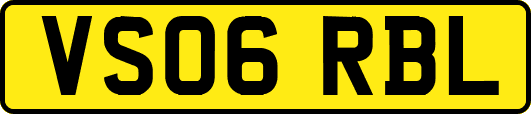 VS06RBL