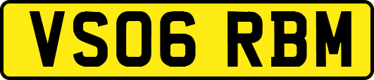 VS06RBM