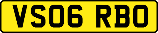 VS06RBO