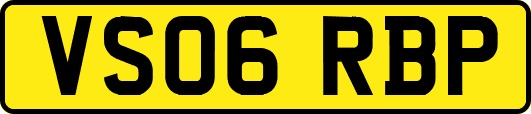 VS06RBP