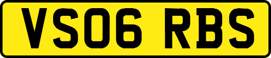 VS06RBS