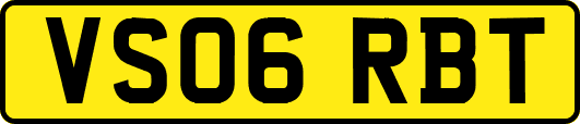 VS06RBT