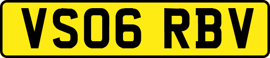VS06RBV