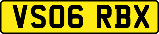 VS06RBX