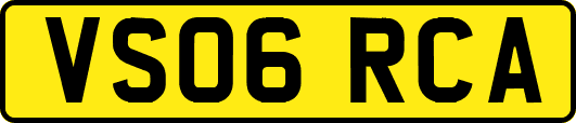 VS06RCA