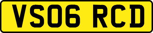 VS06RCD