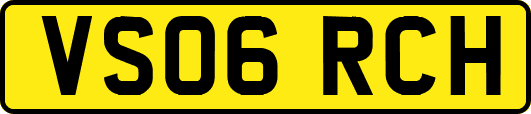 VS06RCH
