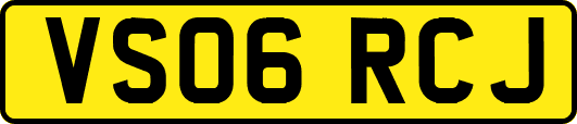 VS06RCJ