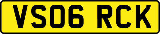 VS06RCK
