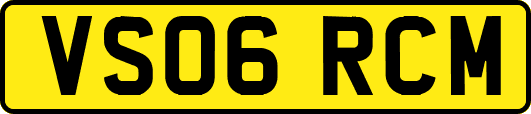 VS06RCM