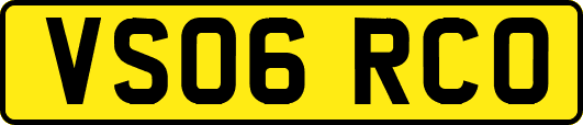 VS06RCO