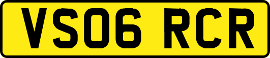 VS06RCR