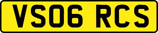 VS06RCS