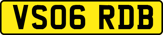 VS06RDB