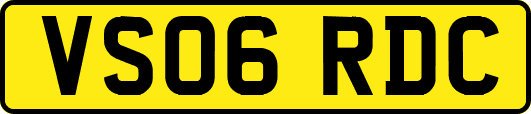 VS06RDC